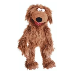 Living Puppets Handpuppe Wiwaldi WS678