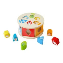 Haba Sortierbox Lieblingstiere 305060