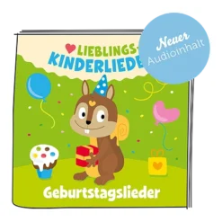 TONIES Tonie Lieblings-Kinderlieder - Geburtstagslieder 6 TONIES Tonie Lieblings-Kinderlieder - Geburtstagslieder -Kinder Haushaltswaren Geschäft lzxikbmvty918hq2ihtv34k5ytjd