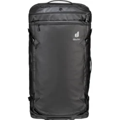 Deuter Tasche AViANT Duffel Pro Movo 90 Black -Kinder Haushaltswaren Geschäft m0qhvcqhkstz0muz1vbktv3reje1