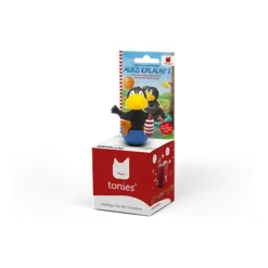 TONIES Tonie Der Kleine Rabe Socke - Alles Erlaubt? -Kinder Haushaltswaren Geschäft m1l55tp9c2qd8syz2djbmj56xd6n