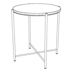 Hasena Nali Nachttisch Anthrazit/Nussbaum Geölt -Kinder Haushaltswaren Geschäft m3acuu2vo41ig5qjt9gxof6qy5nh