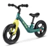 Micro Laufrad Balance Bike Lite Peacock Green