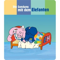 TONIES Tonie Die Sendung Mit Dem Elefanten - Schlaf Schön! (Relaunch) -Kinder Haushaltswaren Geschäft m53nc6r6p20rp6yxgmec2v370gg2