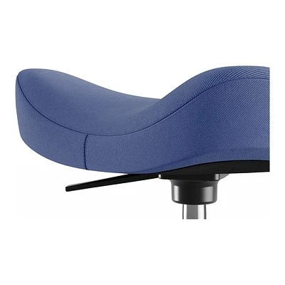 Varier® Move™ Esche Natur Ref774 Reflect Blau 3 Varier® Move™ Esche Natur Ref774 Reflect Blau – Bild 3