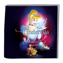 TONIES Tonie Cinderella -Kinder Haushaltswaren Geschäft m93bgyxurh200o09hflr9u5qbea0
