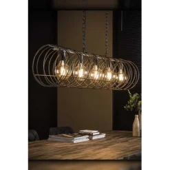 Rubjerg Design Hängeleuchte Spirale 5 Leuchten Metall Schwarz 17 Rubjerg Design Hängeleuchte Spirale 5 Leuchten Metall Schwarz -Kinder Haushaltswaren Geschäft m9xpx7jppv5ev497kn2kcha0cozs