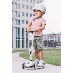 Scoot & Ride Highwaykick 1 Ash 96268 -Kinder Haushaltswaren Geschäft maiqtf2isuawzhggt8caywjw5ssx