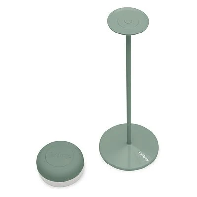 Fatboy® Tischlampe Cheerio Grün 106412 4 Fatboy® Tischlampe Cheerio Grün 106412 – Bild 4