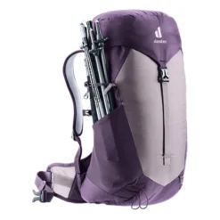 Deuter Wanderrucksack AC Lite 22 SL Lavender-purple -Kinder Haushaltswaren Geschäft mb40xdtlxjf5ns8m94lubrx074gd