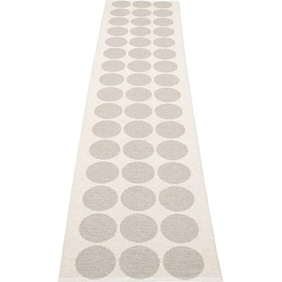 Pappelina Teppich Hugo Linen Vanilla 70 X 320 Cm HU9F732 2 Pappelina Teppich Hugo Linen Vanilla 70 X 320 Cm HU9F732 – Bild 2