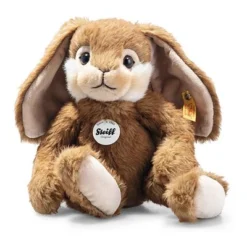 Steiff Bommel Schlenker-Hase 28cm
