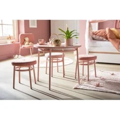 Lifetime Chill Bank Rose Blush 352-43 6 Lifetime Chill Bank Rose Blush 352-43 -Kinder Haushaltswaren Geschäft mkyx56npfyl98xe9c8md6f8wl2ih