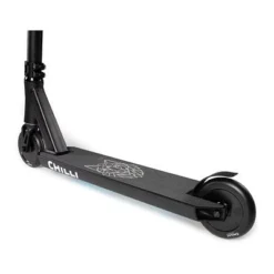 CHILLI PRO Scooter Archie Cole Black -Kinder Haushaltswaren Geschäft mm8xb2bs54jeslk90a00bck2nhqa