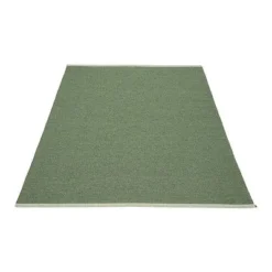 Pappelina Teppich MONO Leaf 180 X 300 Cm MN1P1830