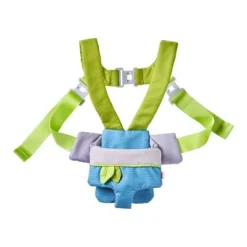 Haba Puppentragesitz Blättertraum 1306900001