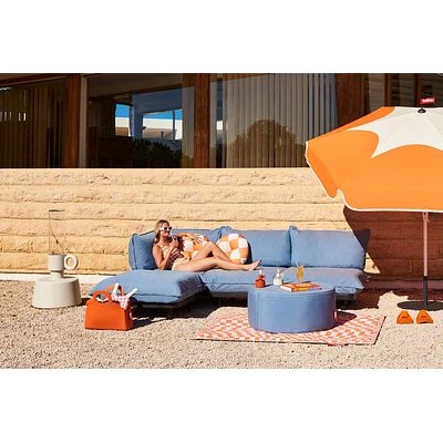 Fatboy® Paletti Sessel Storm Blue 105640 2 Fatboy® Paletti Sessel Storm Blue 105640 – Bild 2