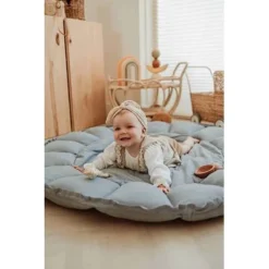 Play&Go Bloom Babyspielmatte Dusty Blue 14 Play&Go Bloom Babyspielmatte Dusty Blue -Kinder Haushaltswaren Geschäft mqeu1n25k97u2x1dukcf5uy2ixhn