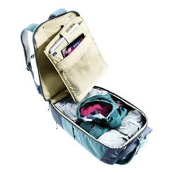 Deuter Rucksack Utilion 30 Atlantic-ink -Kinder Haushaltswaren Geschäft mu687zyo9ytisycgqsnz4fm1wj65