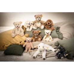 Steiff Teddies For Tomorrow Boecky Lamm 35cm 5 Steiff Teddies For Tomorrow Boecky Lamm 35cm -Kinder Haushaltswaren Geschäft muueurct38yuf8f468zcfmrduuxp