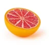 Erzi Kaufladenzubehör Grapefruit, Halb 11167