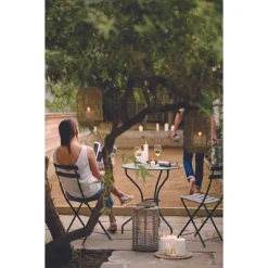 UYUNI LED Kerze Smooth 5,8x10 Cm Nordic White -Kinder Haushaltswaren Geschäft mva3gq84hbqidc7fx4pyz1ad9gc8