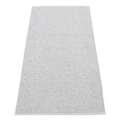 Pappelina Teppich Svea Grey 70 X 160 Cm SV9a716