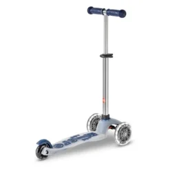 Micro Scooter Mini Micro Deluxe Flux LED Navy 6 Micro Scooter Mini Micro Deluxe Flux LED Navy -Kinder Haushaltswaren Geschäft n18b8ty015yo4949ydklvv4n6hrh