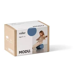 MODU® Roller Activity-Rolle Dunkelblau/hellblau -Kinder Haushaltswaren Geschäft n4dtny8t58zv7bcf9dfdj4se7tag