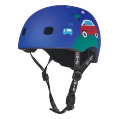 Micro Helm Microlino Gr. M (52-56 Cm)