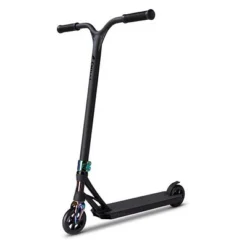CHILLI PRO Scooter Beast V2 Black/Neochrome