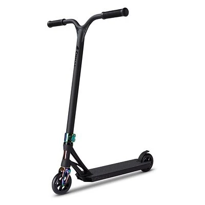 CHILLI PRO Scooter Beast V2 Black/Neochrome 1 CHILLI PRO Scooter Beast V2 Black/Neochrome