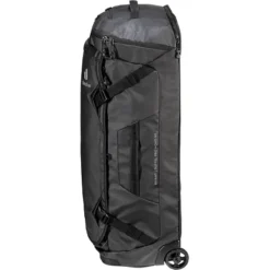 Deuter Tasche AViANT Duffel Pro Movo 90 Black -Kinder Haushaltswaren Geschäft n9q89klqo7yeeo22rgoc8rszs4wm