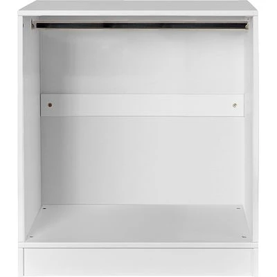 Lifetime ALL-IN-ONE Basiselement Mit Türen Weiß Lackiert 52029-10 3 Lifetime ALL-IN-ONE Basiselement Mit Türen Weiß Lackiert 52029-10 – Bild 3