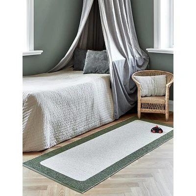 Pappelina Teppich Ilda Pine Vanilla 70 X 180 Cm IL1N718 2 Pappelina Teppich Ilda Pine Vanilla 70 X 180 Cm IL1N718 – Bild 2