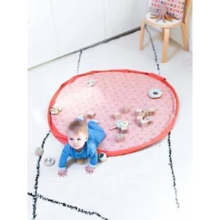 Play&Go Soft Spielzeugsack Tiergesichter -Kinder Haushaltswaren Geschäft neznnm6861lai6w4xszes2fbhk2r