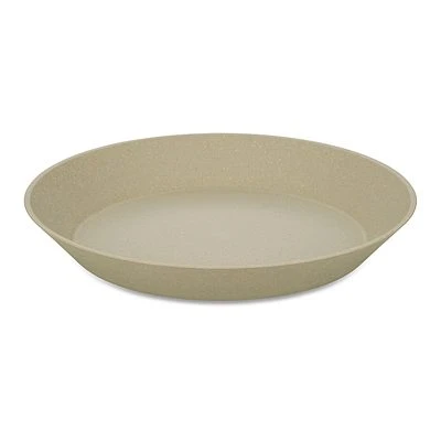 Koziol Tiefer Teller 240mm CONNECT PLATE 240mm Nature Desert Sand 4er-Set 2 Koziol Tiefer Teller 240mm CONNECT PLATE 240mm Nature Desert Sand 4er-Set – Bild 2