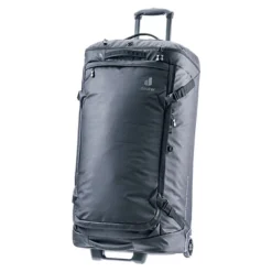 Deuter Tasche AViANT Duffel Pro Movo 90 Black