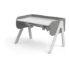 FLEXA Woody Schreibtisch Weiß/grau 82-50132-89 Sale