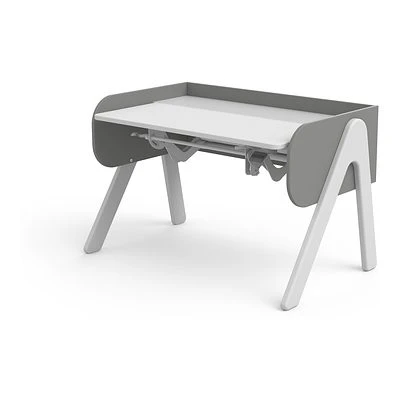 FLEXA Woody Schreibtisch Weiß/grau 82-50132-89 Sale 1 FLEXA Woody Schreibtisch Weiß/grau 82-50132-89 Sale