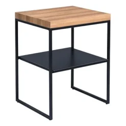 HomeTrends4You Beistelltisch Vista 4 M559330