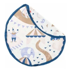 Play&Go Prints 2 In 1 Spielzeugsack Zirkus -Kinder Haushaltswaren Geschäft nk42xanxl67cuvc0nzavyv8n03dw