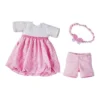 Haba Kleiderset Traumkleid 305555