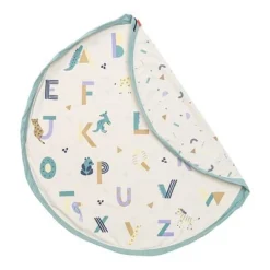 Play&Go Prints 2 In 1 Spielzeugsack Animal Alphabet -Kinder Haushaltswaren Geschäft nnmw4u9obg2zydhsdevczavde189