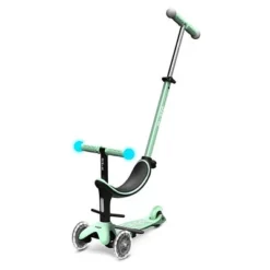 Micro Mini2grow Deluxe Magic LED Mint