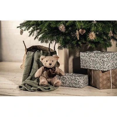 Steiff Cosy Jahresbär 2024 34cm 113864 2 Steiff Cosy Jahresbär 2024 34cm 113864 – Bild 2