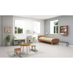 FLEXA Dots Kinder-Stuhl Grün 11 FLEXA Dots Kinder-Stuhl Grün -Kinder Haushaltswaren Geschäft nra8hauu9fa66rq9663h4pansl0j