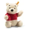 Steiff Winnie The Pooh 29cm Blond 24573