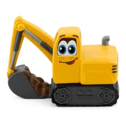 TONIES Tonie Sing Kinderlieder - Bagger Mats & Seine Freunde: Die Schönsten Fahrzeuglieder -Kinder Haushaltswaren Geschäft nuoxpf873n2r7wacm6020lkgehjd