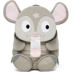 Affenzahn Großes Rucksäckchen Tonie Maus -Kinder Haushaltswaren Geschäft nvzyjlccgzltw7lzd3dn76hxnxio